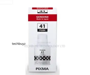 Canon Ink 41 Black/Colors