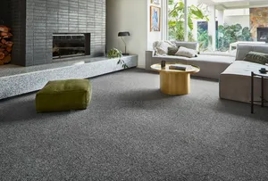 Upgrade Your Interior With Dark Grey Delta 4mm Wall-to-Wall