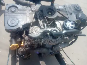 Subaru Legacy Bp Engine Ej20 4 Chem Non Turbo