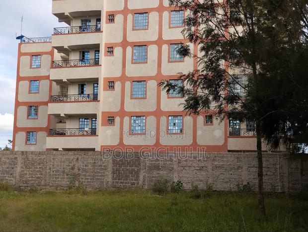 Ruai Town Half Acre Commercial Plot for Sale - main view