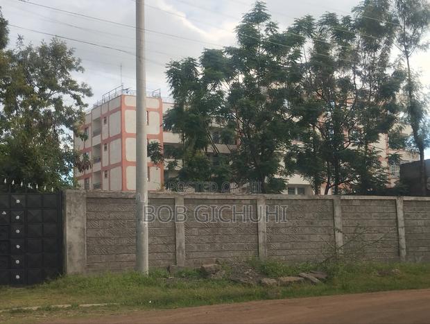 Ruai Town Half Acre Commercial Plot for Sale - thumbnail 2