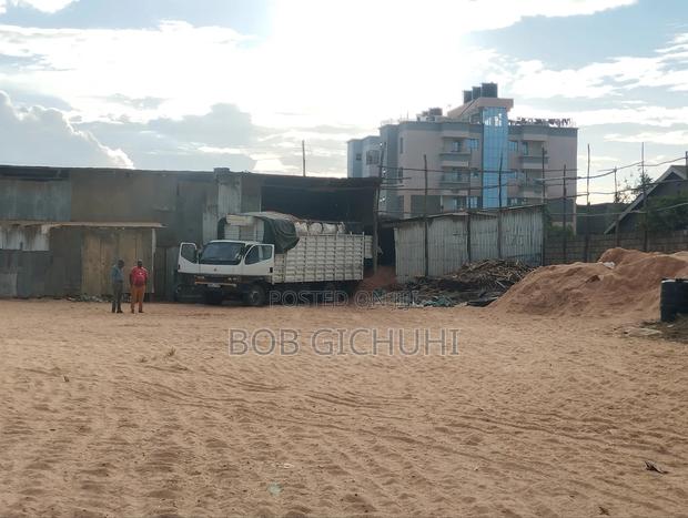 Ruai Town Half Acre Commercial Plot for Sale - thumbnail 3