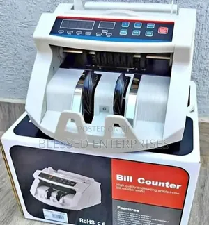Quality Bill Counter Machine/Bill Counter Machine