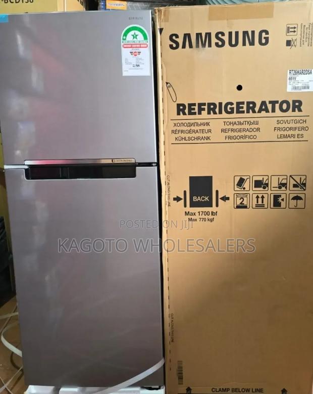 Samsung 203litres Fridge Double Door