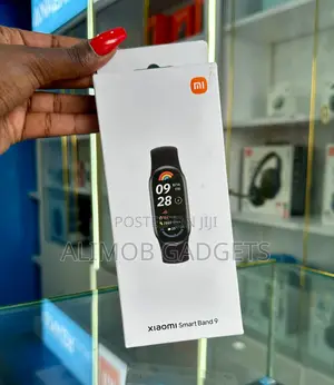 Xiaomi Smart Band 9