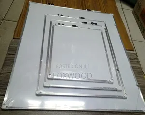 White Boards Size 60cmx90cm