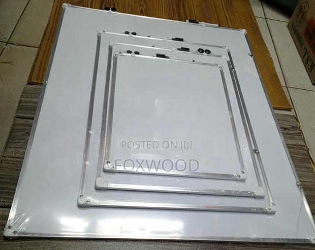 White Boards Size 60cmx90cm - main view