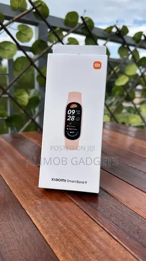 Xiaomi Smart Band 9