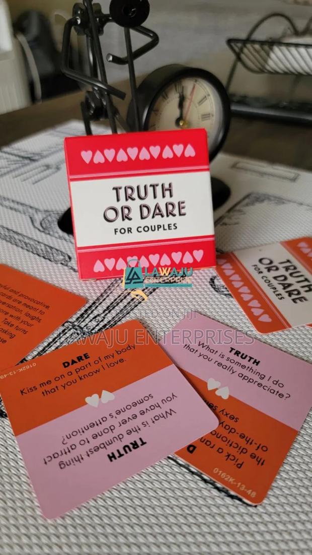 Cards Game - main view