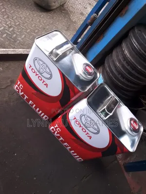 Tc Cvt Gearbox Fluid