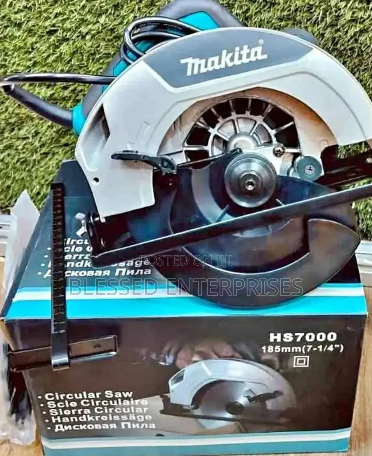 Makita Circular Saw/7 Inch Circular Saw Machine