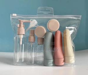 11 PCS Cosmetics Storage Set - main view