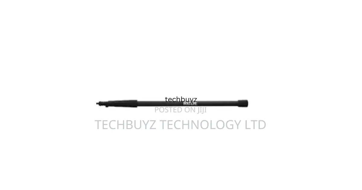 Rode Boompole Pro Carbon Fibre Boompole