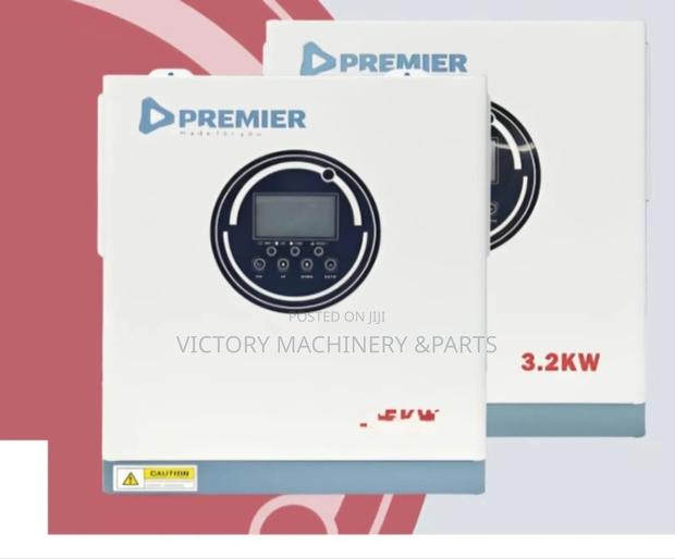 Premier Hybrid Inverter 3.2kw