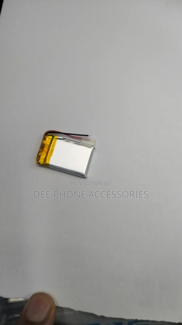 Universal Smart Watch Battery - thumbnail 2
