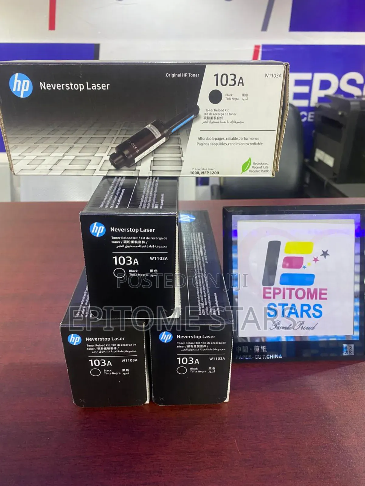 Hp Neverstop Laser 1020 Toner Hp103a Neverstop