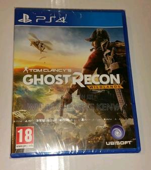 Ghost Recon Wildlands Ps4 - thumbnail 2