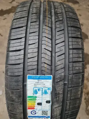 265 /55 R19 Nexen Tyres (Korea)