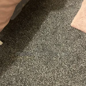 Delta 4mm Carpet - Clean Finish, No Fuss Installation