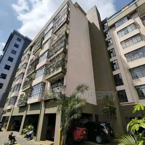 2bdrm Apartment in Kilimani for rent