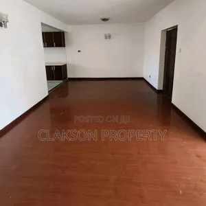 2bdrm Apartment in Kilimani for rent