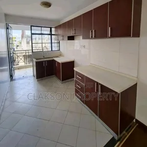 2bdrm Apartment in Kilimani for rent