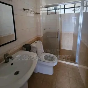 2bdrm Apartment in Kilimani for rent