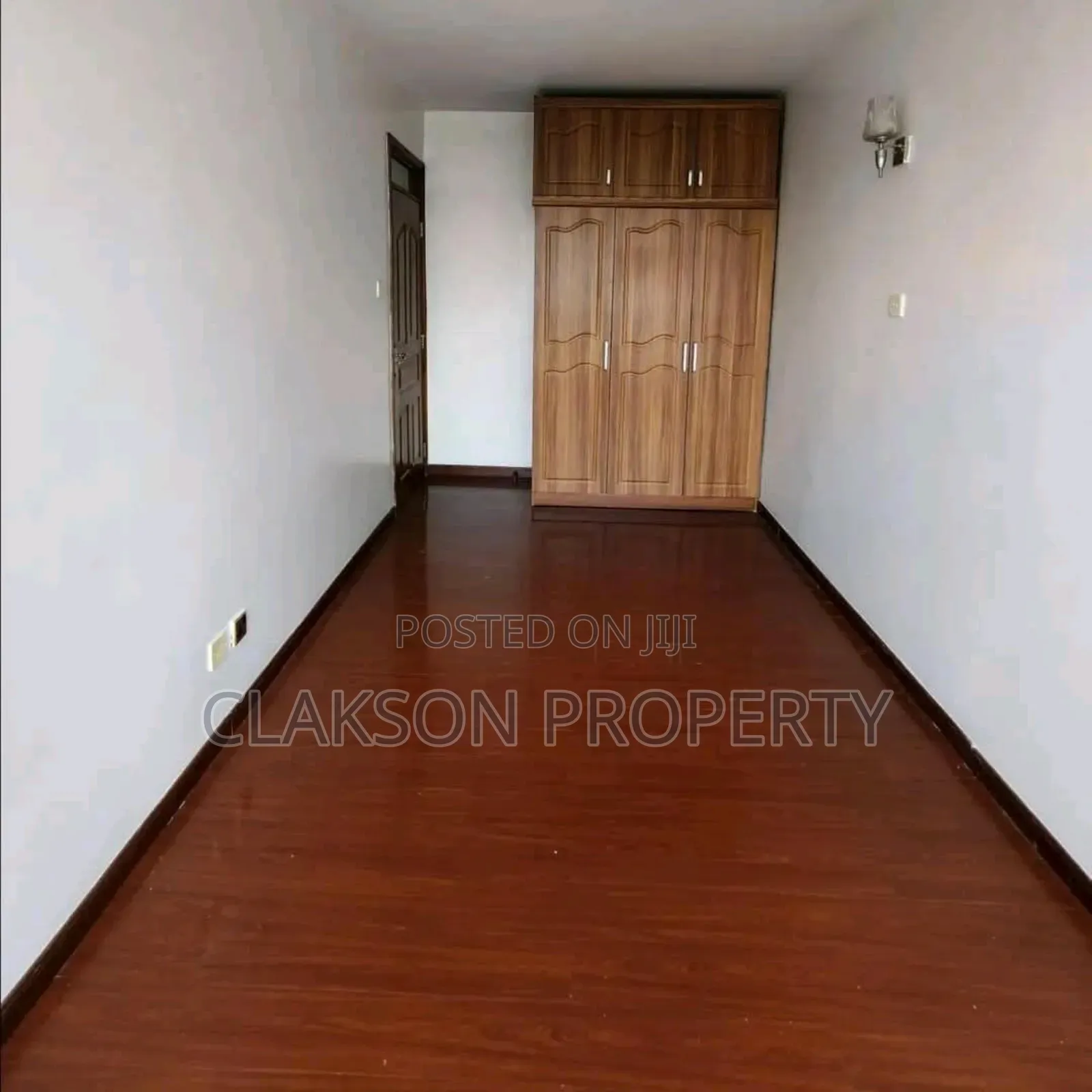 2bdrm Apartment in Kilimani for rent