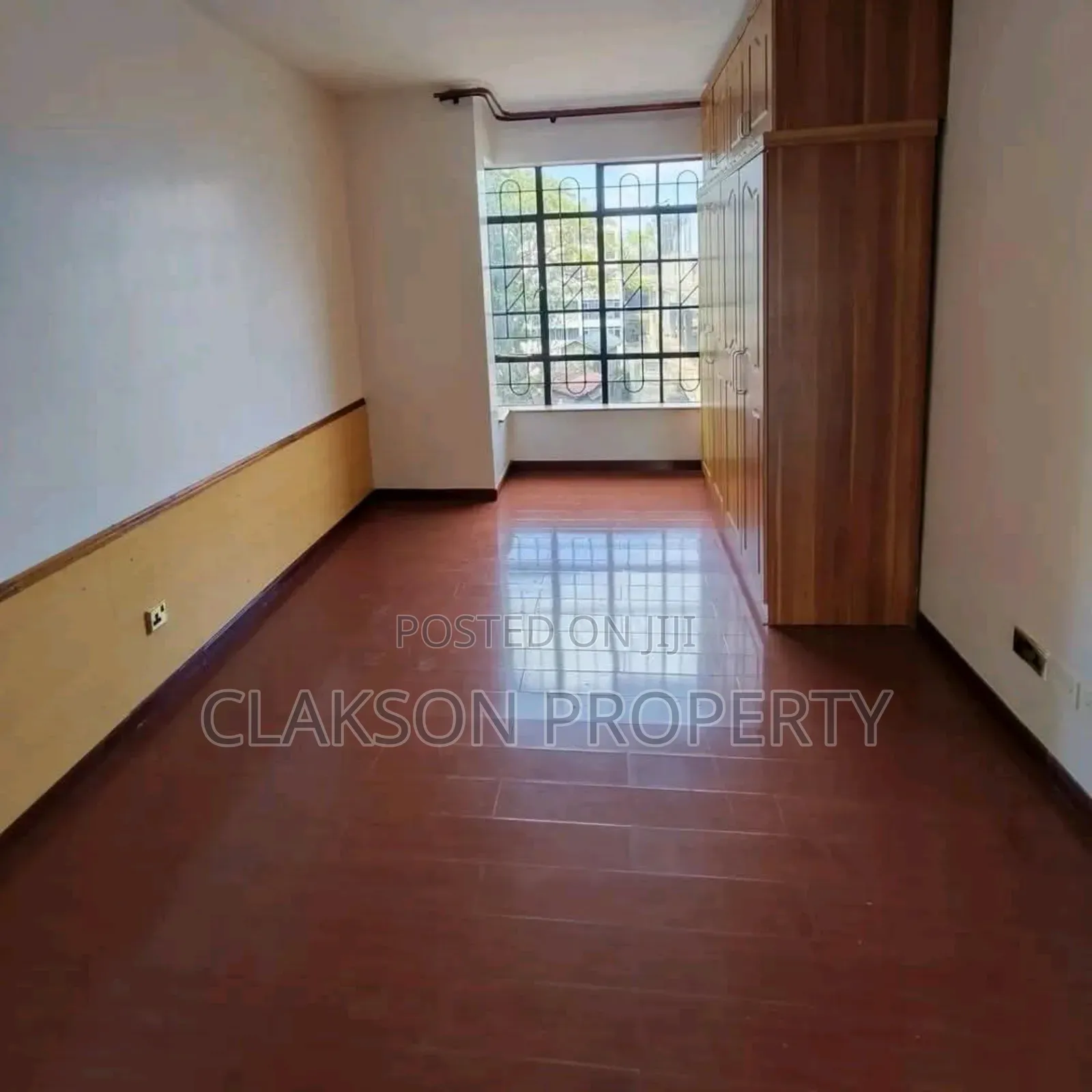 2bdrm Apartment in Kilimani for rent