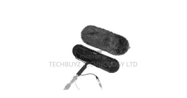 Boya by-Ws1000 Professional Windshield - thumbnail 2