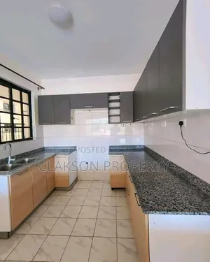 2bdrm Apartment in Kileleshwa for rent