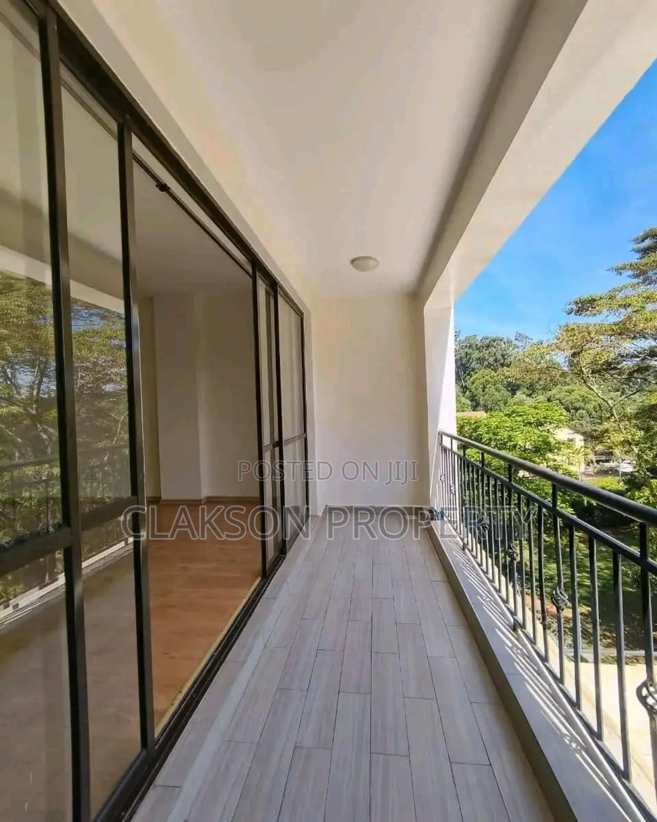 2bdrm Apartment in Kileleshwa for rent
