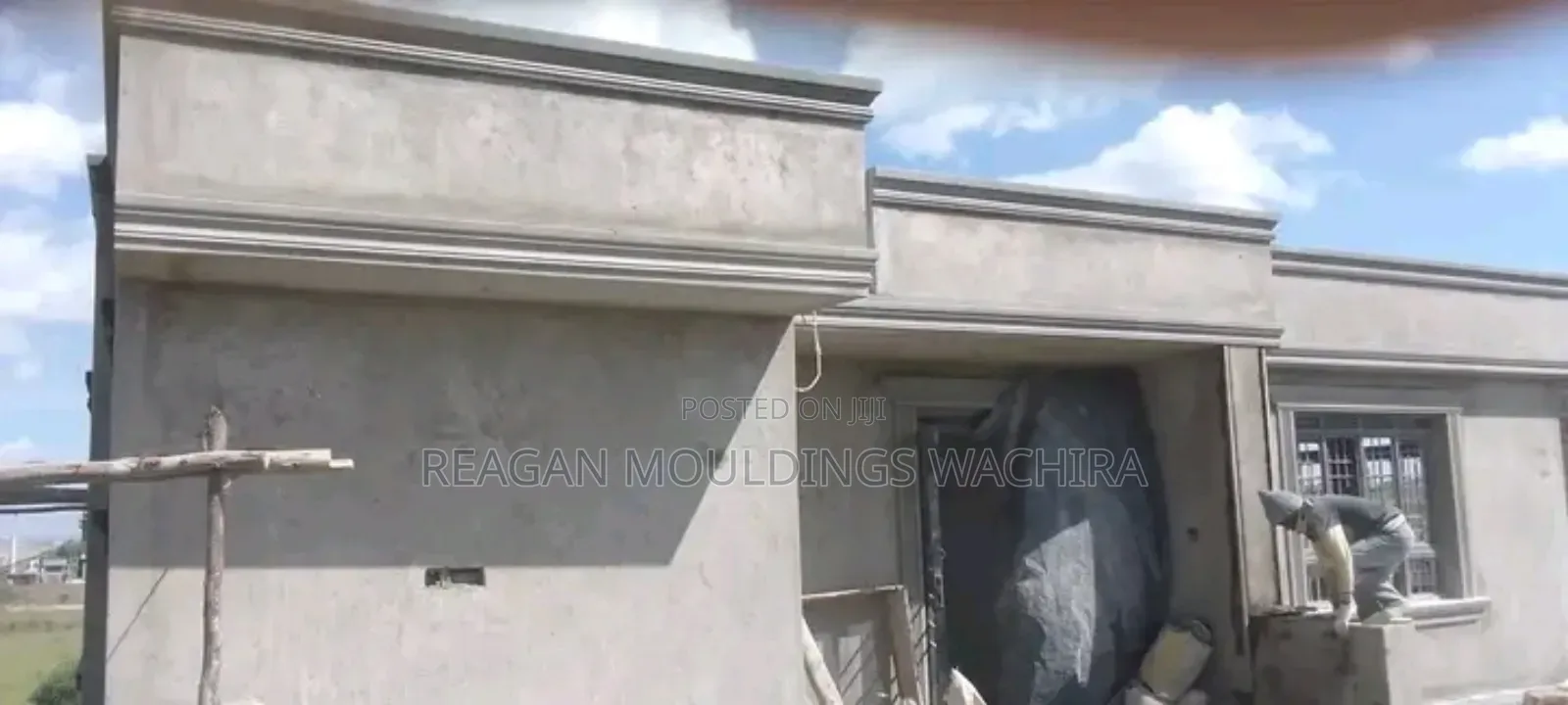 Moulding Expert Fundi,(Approved )Plastering,Key Decorations