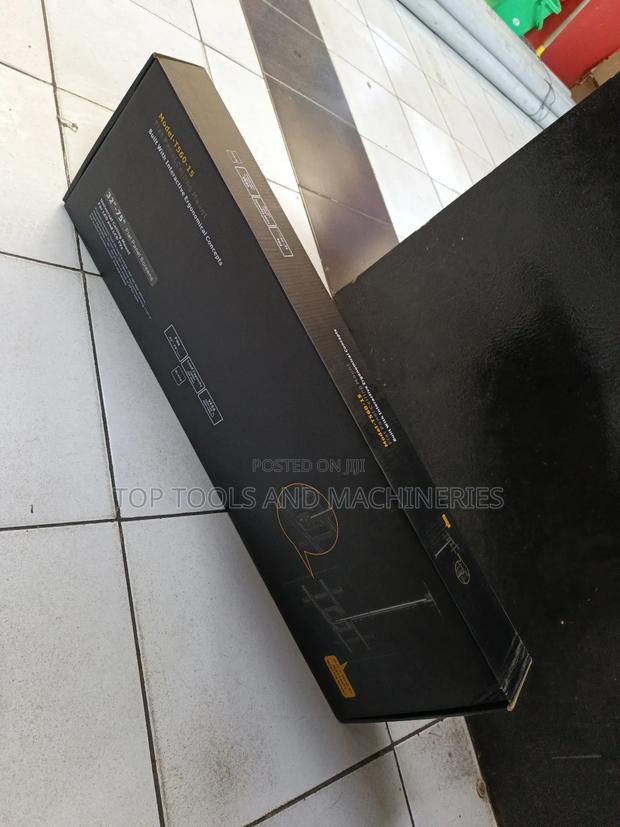 Ceiling Mount For+32-75")Flat Panel Led LCD Screens - main view