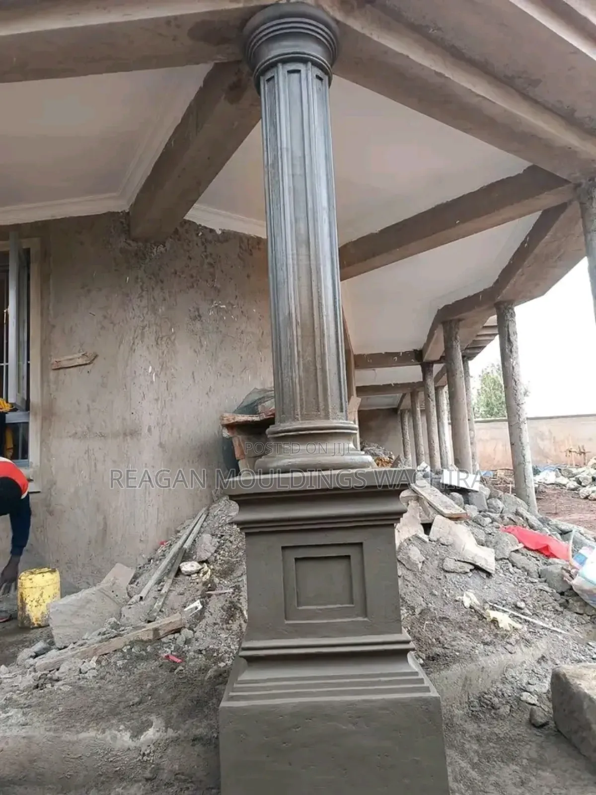 Moulding Expert Fundi,(Approved )Plastering,Key Decorations