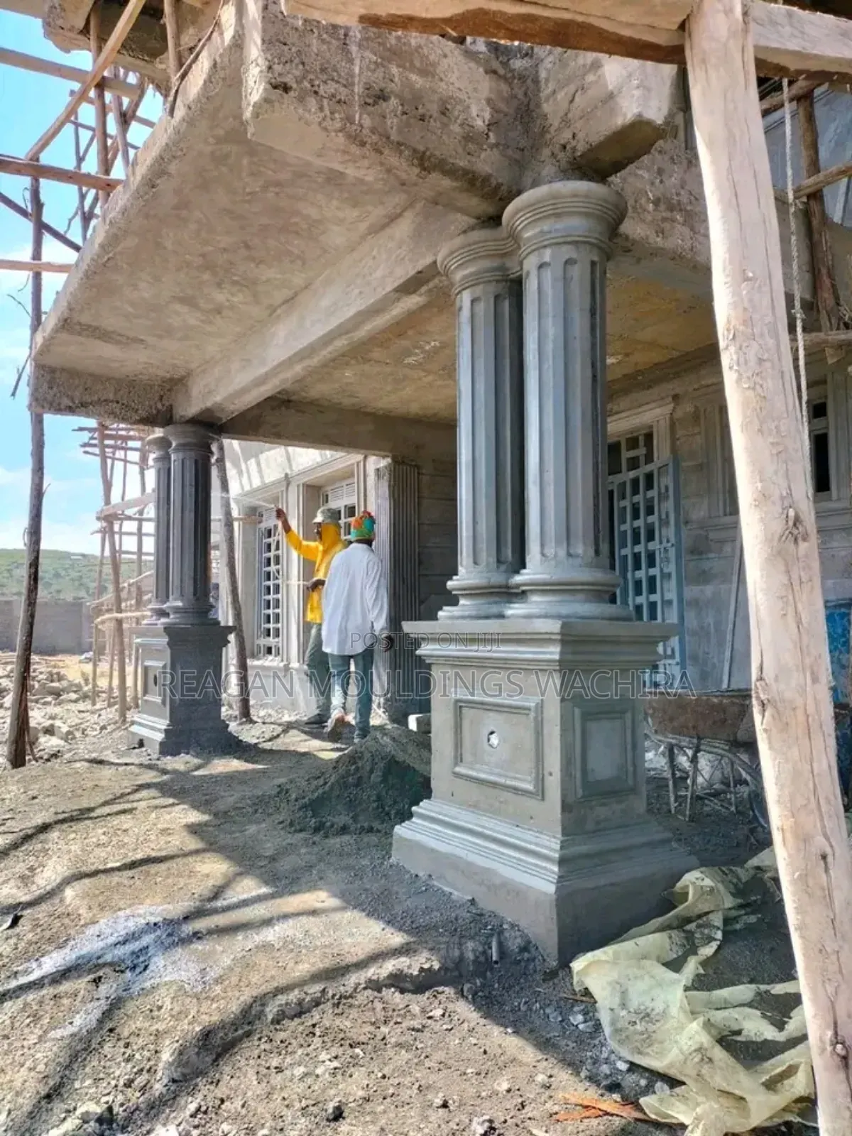 Moulding Expert Fundi,(Approved )Plastering,Key Decorations