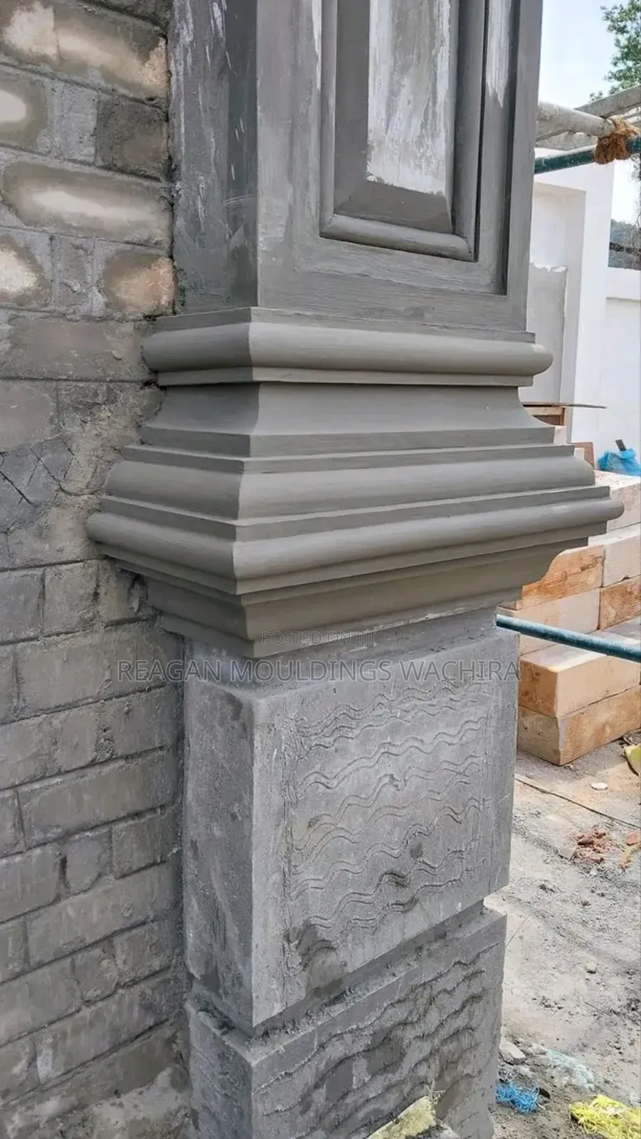 Moulding Expert Fundi,(Approved )Plastering,Key Decorations
