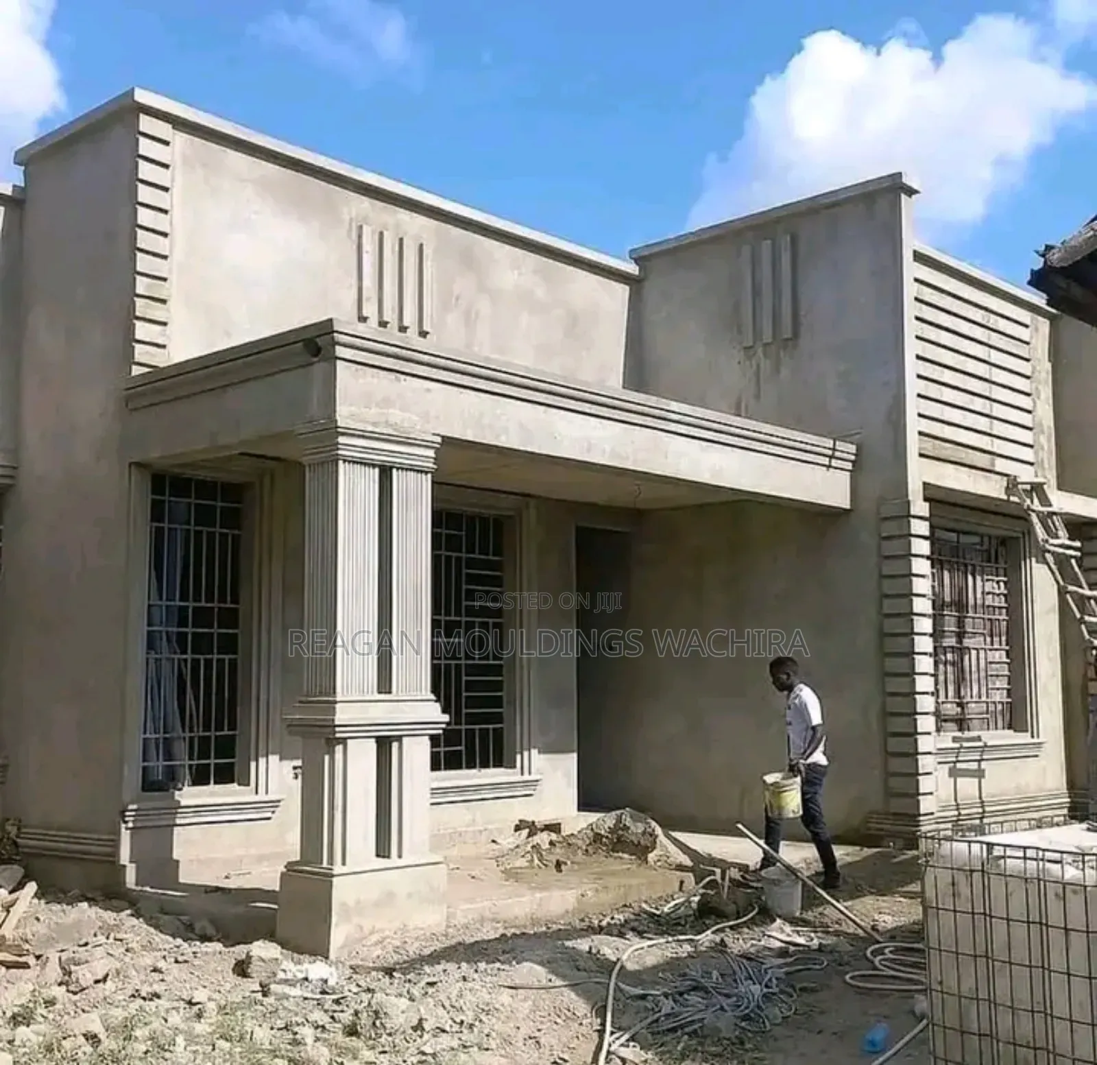 Moulding Expert Fundi,(Approved )Plastering,Key Decorations