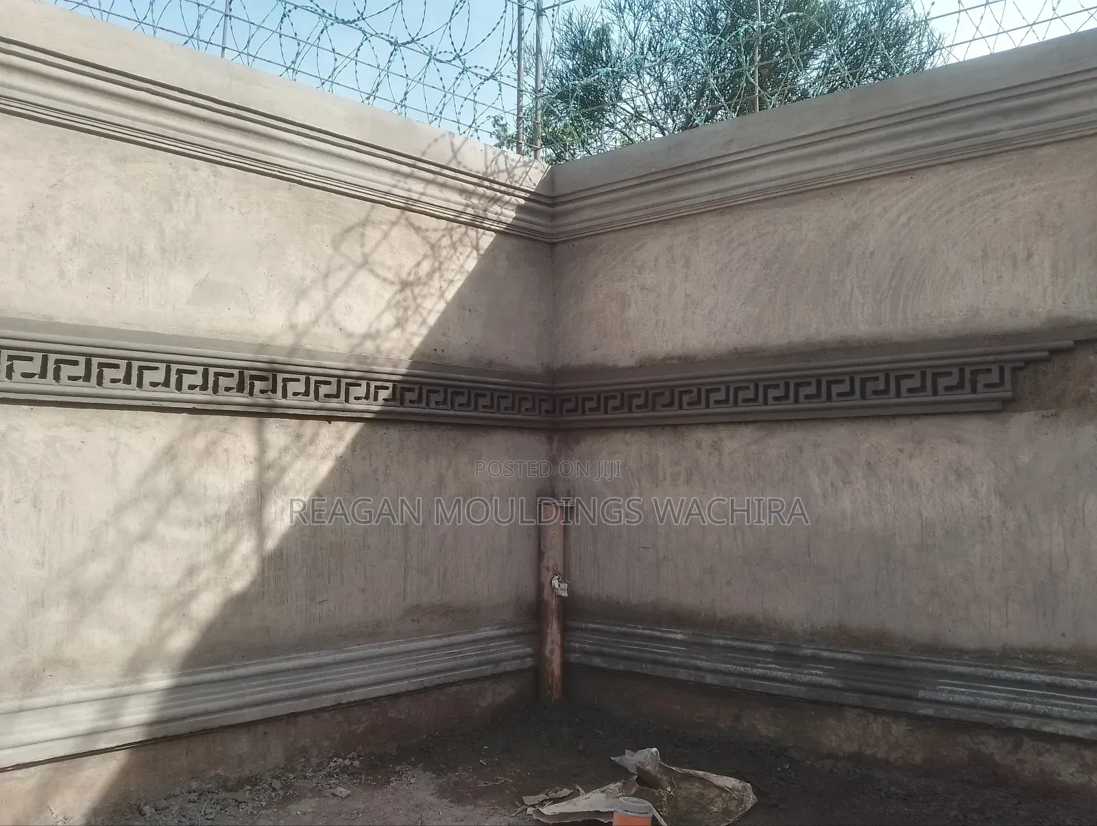 Moulding Expert Fundi,(Approved )Plastering,Key Decorations