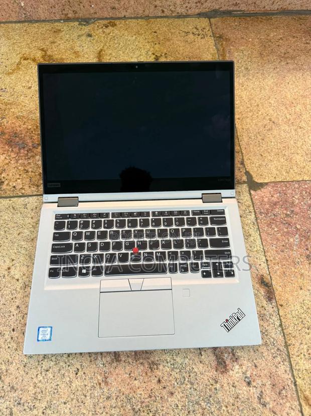 Laptop Lenovo ThinkPad X390 Yoga 8GB Intel Core I5 SSD 256GB