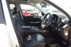 Mercedes-Benz GLE-Class GLE 350 2018 Black