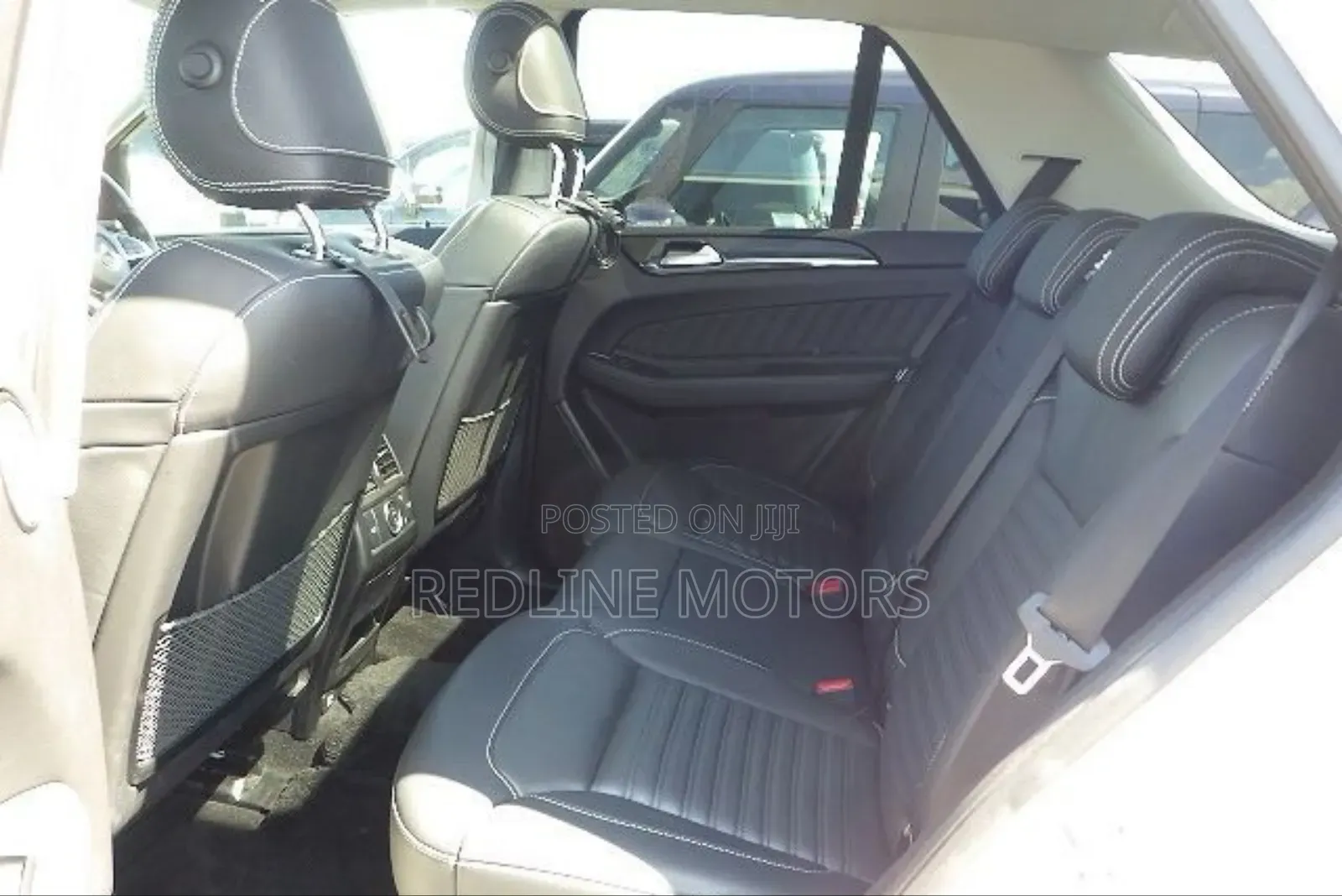 Mercedes-Benz GLE-Class GLE 350 2018 Black