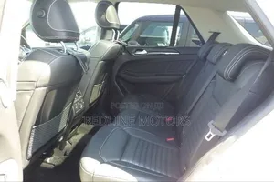 Mercedes-Benz GLE-Class GLE 350 2018 Black