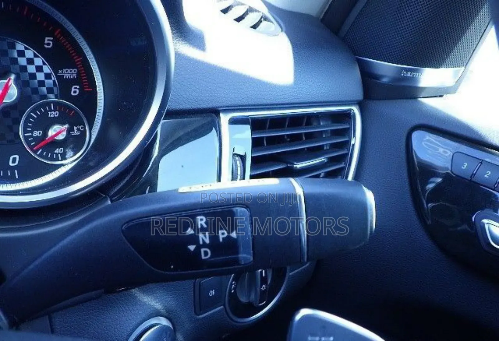Mercedes-Benz GLE-Class GLE 350 2018 Black