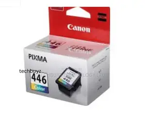Canon Ink 446 Color