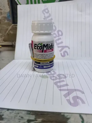 Ecomida 200sl 50ml