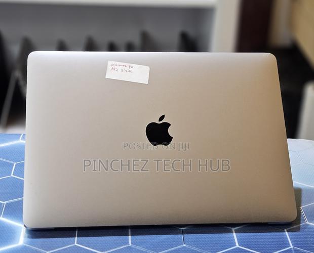 Laptop Apple MacBook Pro 2022 M2 8GB Intel Core I5 SSD 256GB - thumbnail 7