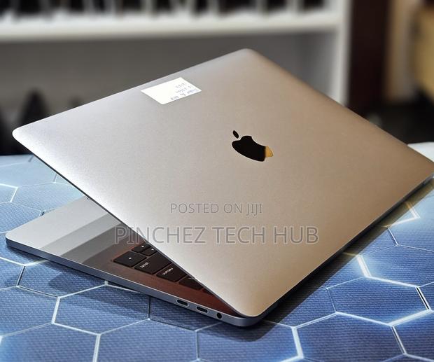 Laptop Apple MacBook Pro 2022 M2 8GB Intel Core I5 SSD 256GB - thumbnail 6