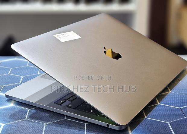Laptop Apple MacBook Pro 2022 M2 8GB Intel Core I5 SSD 256GB - thumbnail 9