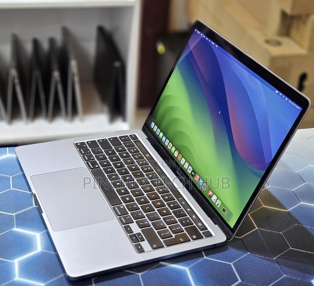 Laptop Apple MacBook Pro 2022 M2 8GB Intel Core I5 SSD 256GB - thumbnail 12